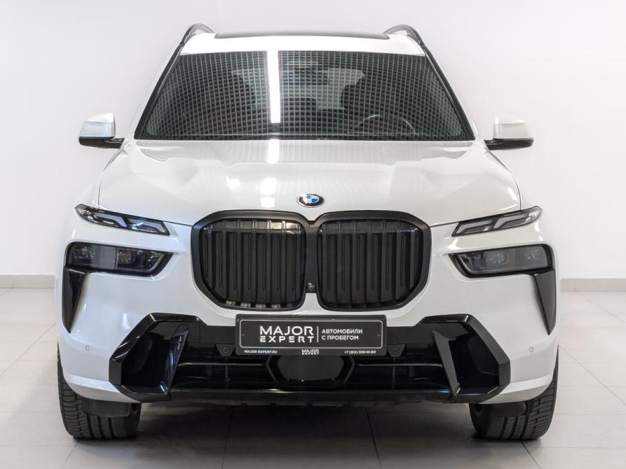 BMW X7 I (G07) Рестайлинг Санкт-Петербург  - изображение 2