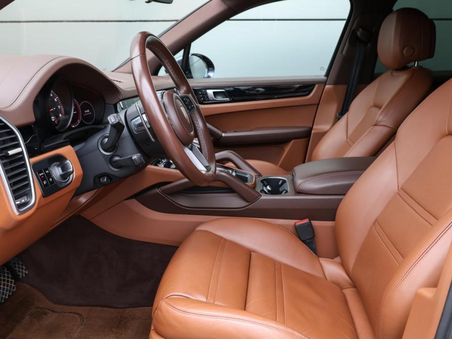 Porsche Cayenne III Москва  - изображение 15