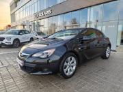 Opel Astra J Рестайлинг Набережные Челны  - изображение 22