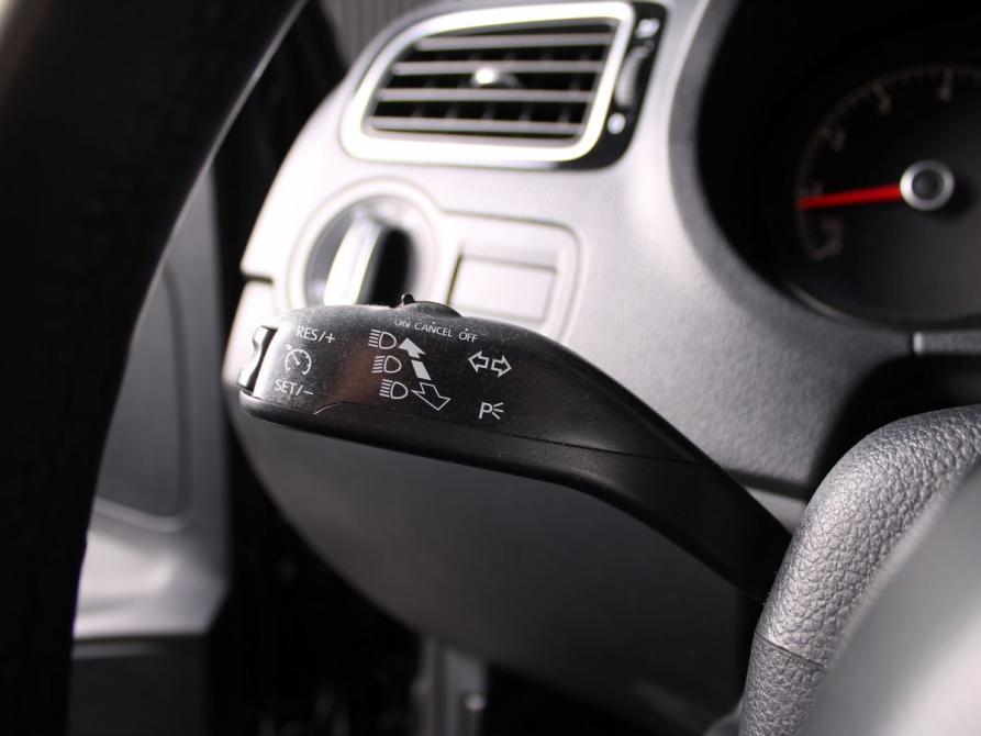 Volkswagen Polo V Рестайлинг Минеральные Воды  - изображение 13