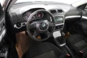 Skoda Octavia II (A5) Рестайлинг Ульяновск  - изображение 23