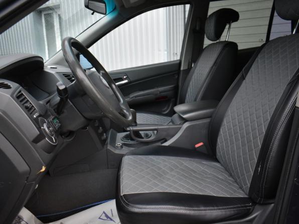 SsangYong Kyron I Рестайлинг с пробегом 2008 года, цена 499 000 рублей, 165000 км, внедорожник, Автокод Объявления