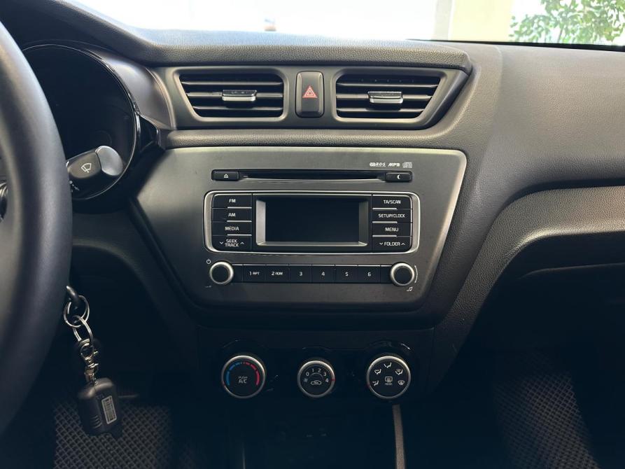 Kia Rio III Рестайлинг Волгоград  - изображение 12