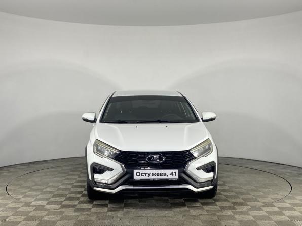 Lada (ВАЗ) Vesta I Рестайлинг (NG) с пробегом 2023 года, цена 1 270 000 рублей, 64403 км, седан, Автокод Объявления