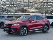 Geely Tugella I Тула  - изображение 12