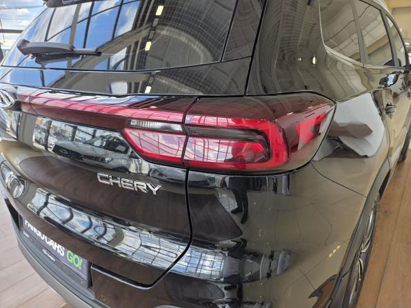 Chery Tiggo 8 I Рестайлинг с пробегом 2023 года, цена 1 890 000 рублей, 65405 км, внедорожник, Автокод Объявления