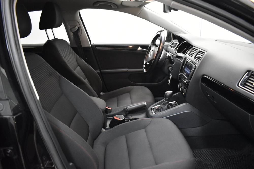 Volkswagen Jetta VI Рестайлинг Москва  - изображение 13