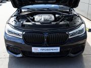 BMW 7 серии VI (G11/G12) Москва  - изображение 43