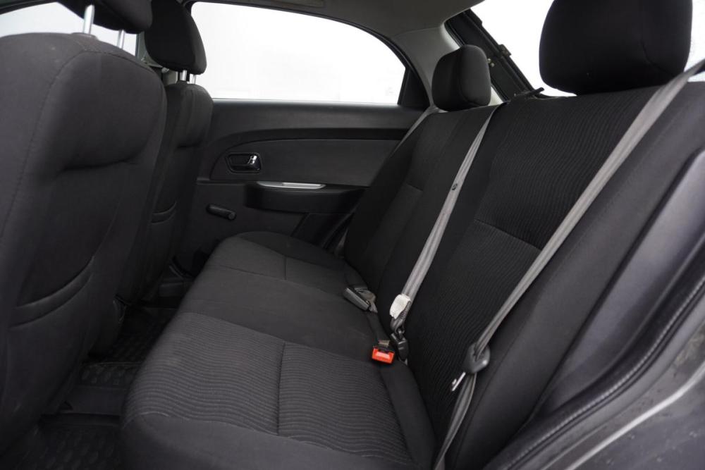 Chery Very (A13) Ульяновск  - изображение 20