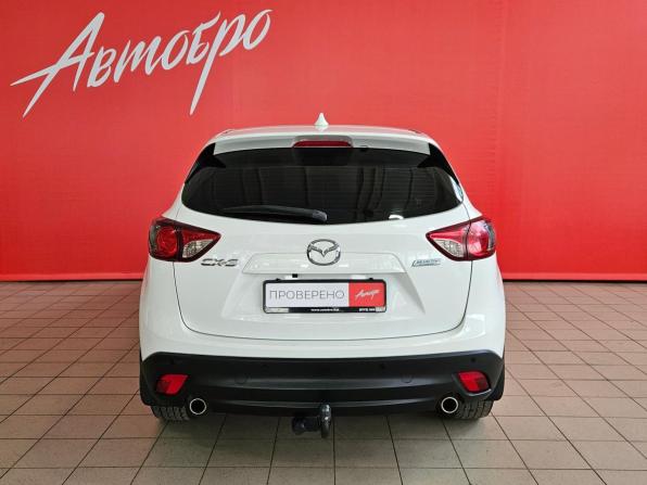 Mazda CX-5 I с пробегом 2013 года, цена 1 590 000 рублей, 192129 км, внедорожник, Автокод Объявления
