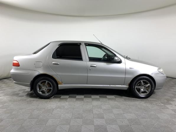 Fiat Albea I Рестайлинг с пробегом 2010 года, цена 229 000 рублей, 274057 км, седан, Автокод Объявления