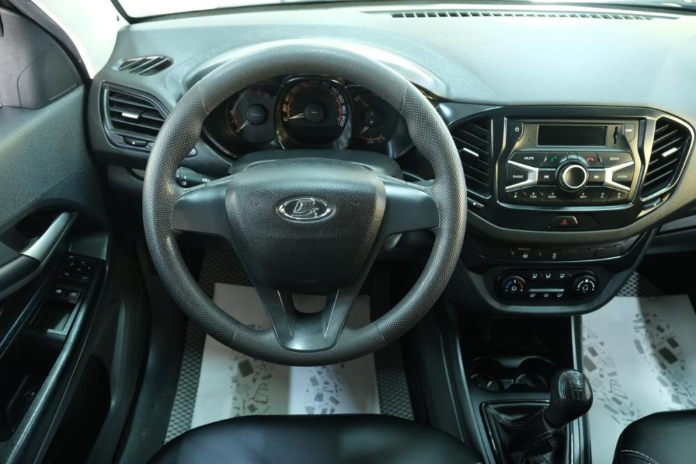 Lada (ВАЗ) Vesta I Омск  - изображение 11