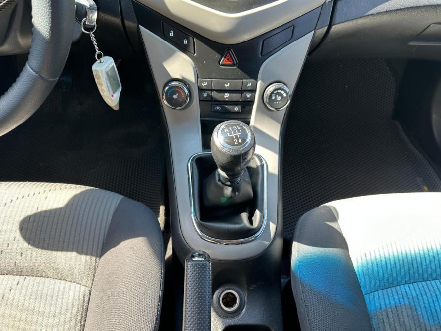 Chevrolet Cruze I Екатеринбург  - изображение 11