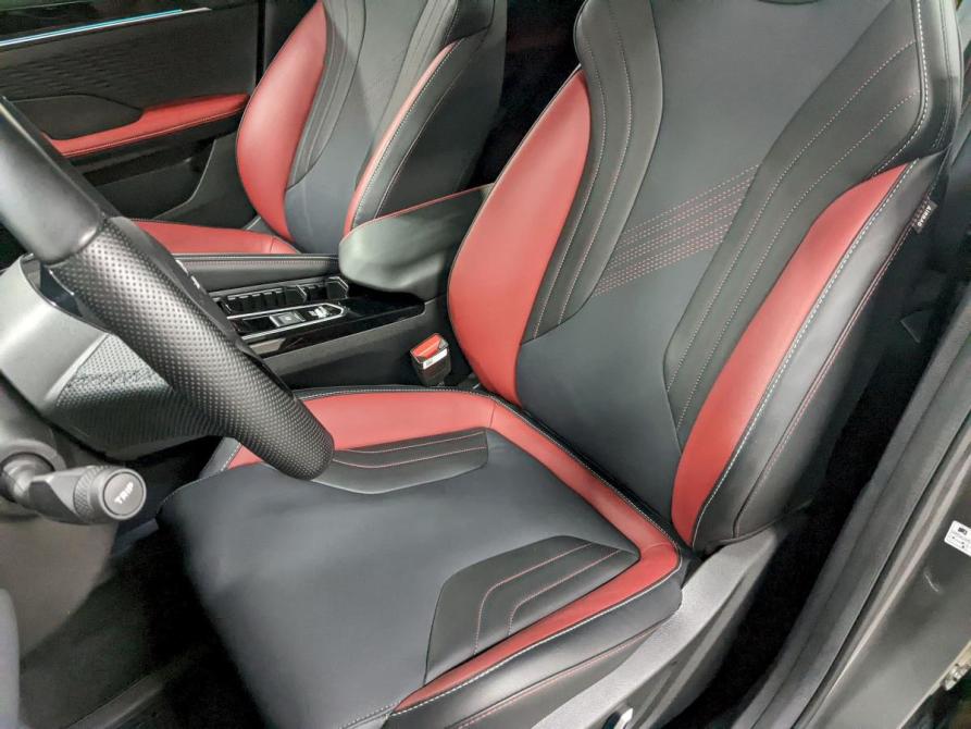 Geely Coolray I Рестайлинг Москва  - изображение 14
