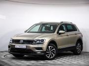 Volkswagen Tiguan II Санкт-Петербург  - изображение 35