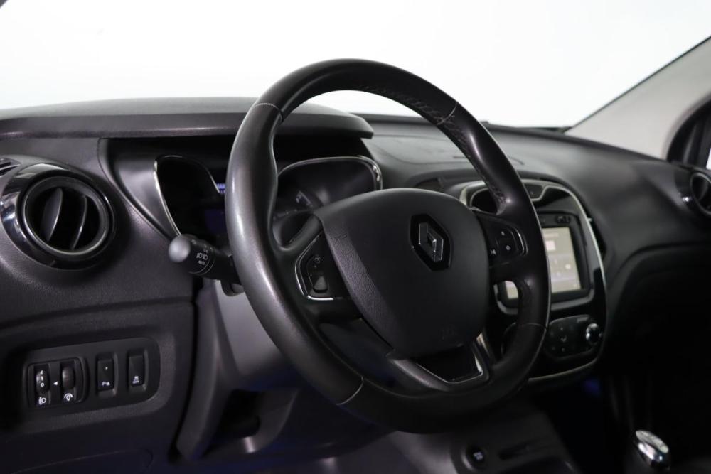 Renault Kaptur I Нижний Новгород  - изображение 9
