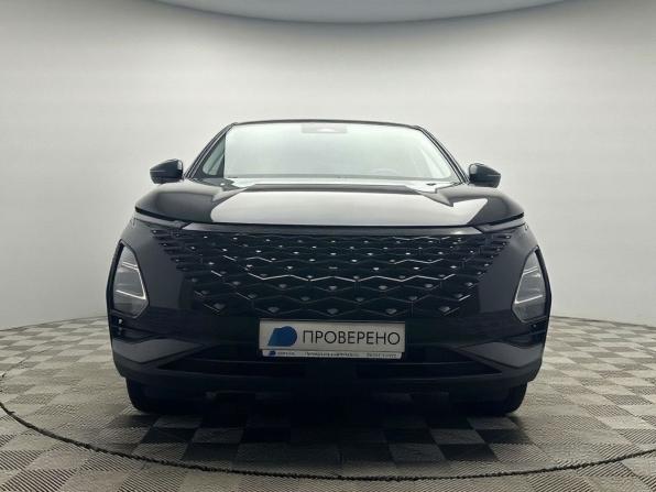 Omoda C5 I с пробегом 2023 года, цена 1 935 000 рублей, 33005 км, внедорожник, Автокод Объявления