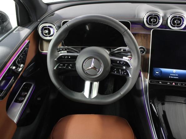 Новый Mercedes-Benz GLC II (X254) 2025 года, цена 8 200 000 рублей, внедорожник, Автокод Объявления