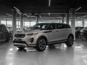 Land Rover Range Rover Evoque II Рестайлинг Москва  - изображение 33