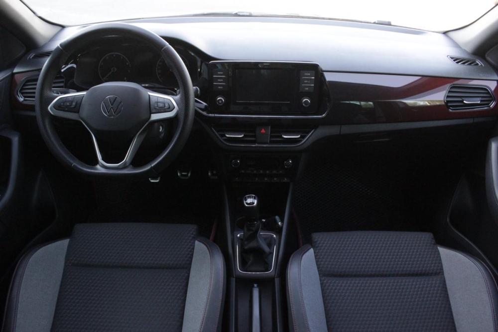 Volkswagen Polo VI Брянск  - изображение 13