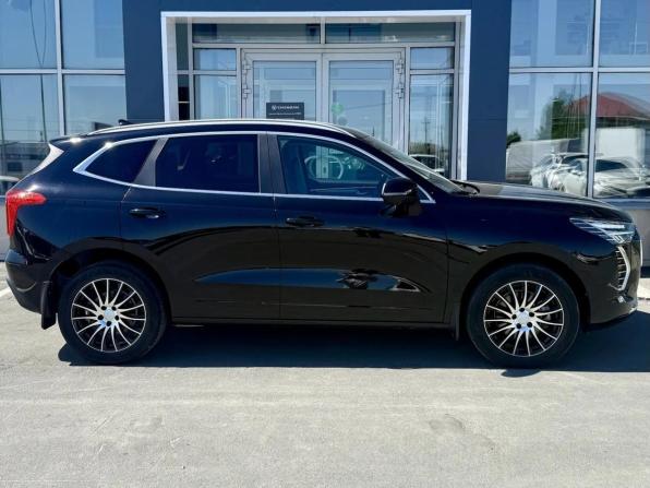 Haval Jolion I с пробегом 2023 года, цена 2 250 000 рублей, 37000 км, внедорожник, Автокод Объявления