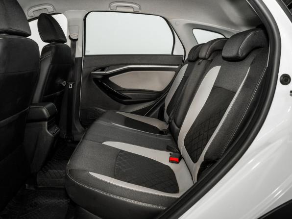 Lada (ВАЗ) Vesta I с пробегом 2019 года, цена 975 000 рублей, 55337 км, универсал, Автокод Объявления