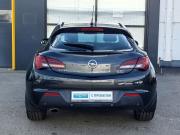 Opel Astra J Рестайлинг Москва  - изображение 22