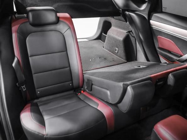 Belgee X50 с пробегом 2025 года, цена 2 149 000 рублей, 34013 км, внедорожник, Автокод Объявления