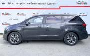 Kia Carnival III Тюмень  - изображение 27