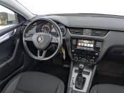 Skoda Octavia III (A7) Рестайлинг Москва  - изображение 54
