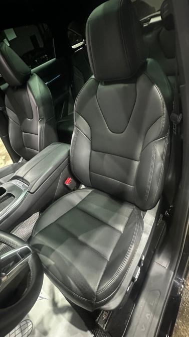Haval F7 II Ставрополь  - изображение 20