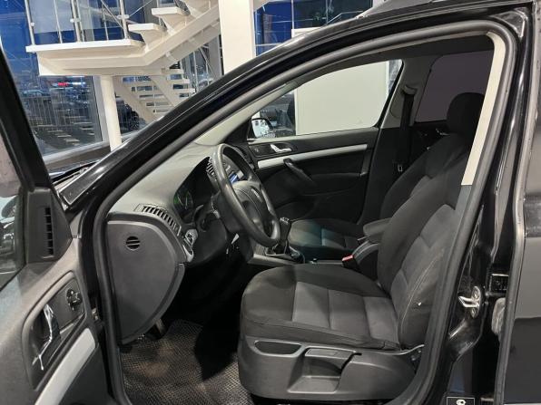 Skoda Octavia II (A5) с пробегом 2006 года, цена 573 000 рублей, 245166 км, универсал, Автокод Объявления