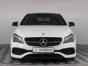 Mercedes-Benz CLA I (C117 X117) Рестайлинг Химки  - изображение 20