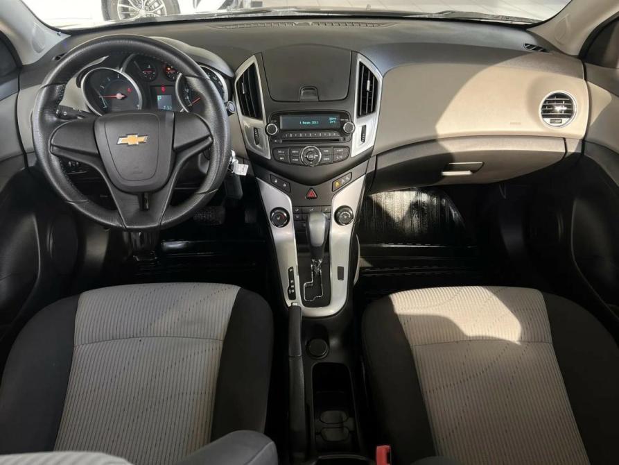 Chevrolet Cruze I Рестайлинг Екатеринбург  - изображение 14