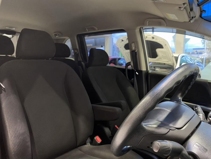 Honda Freed I Рестайлинг Ростов-на-Дону  - изображение 15