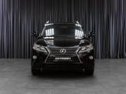 Lexus RX III Рестайлинг Тюмень  - изображение 29