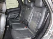Land Rover Range Rover Sport II Рестайлинг Москва  - изображение 21