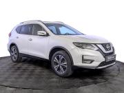 Nissan X-Trail III Рестайлинг Москва  - изображение 30