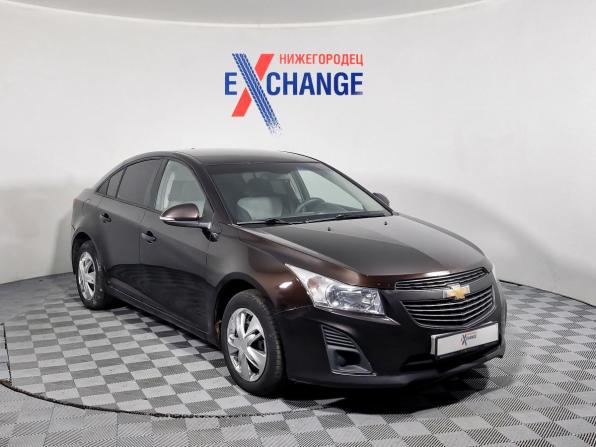 Chevrolet Cruze I Рестайлинг с пробегом 2014 года, цена 599 000 рублей, 307771 км, седан, Автокод Объявления
