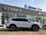 Hyundai Santa Fe IV Рестайлинг Набережные Челны  - изображение 37