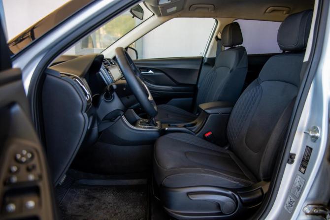 Hyundai Creta II с пробегом 2022 года, цена 2 900 000 рублей, 175621 км, внедорожник, Автокод Объявления