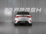 Kia Rio III Рестайлинг Минеральные Воды  - изображение 21