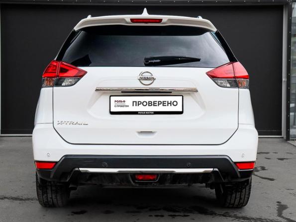 Nissan X-Trail III Рестайлинг с пробегом 2020 года, цена 3 000 000 рублей, 83210 км, внедорожник, Автокод Объявления