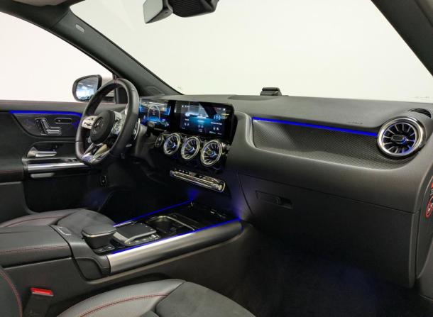 Mercedes-Benz GLA AMG II (H247) с пробегом 2022 года, цена 5 500 000 рублей, 23730 км, внедорожник, Автокод Объявления