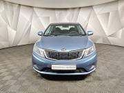 Kia Rio III Москва  - изображение 26