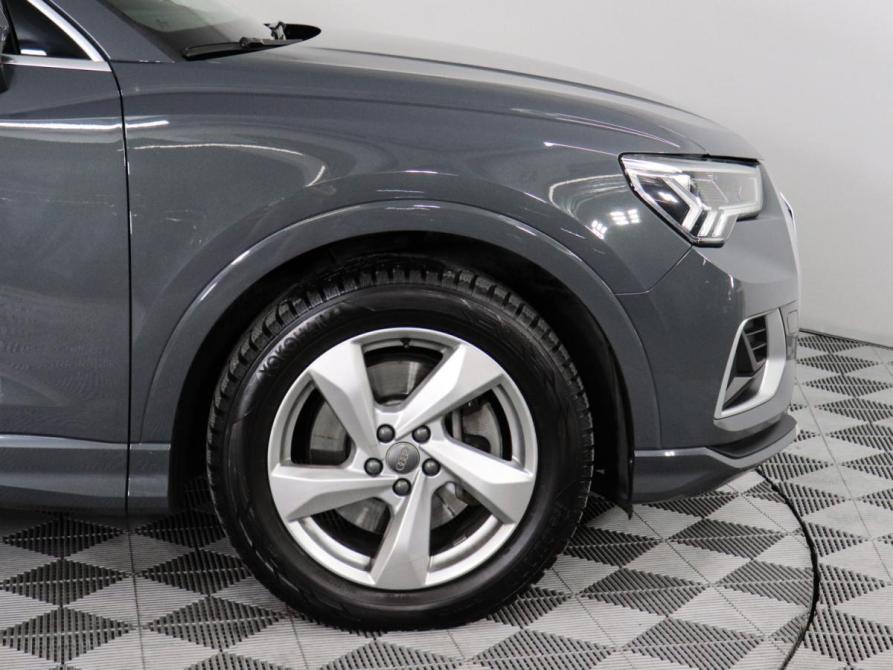 Audi Q3 II (F3) Химки  - изображение 15