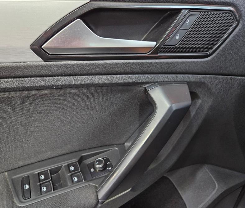 Volkswagen Tiguan II Вологда  - изображение 18