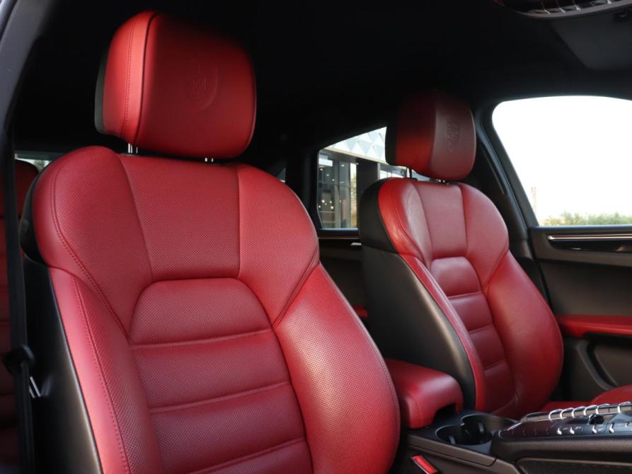 Porsche Macan I Москва  - изображение 15
