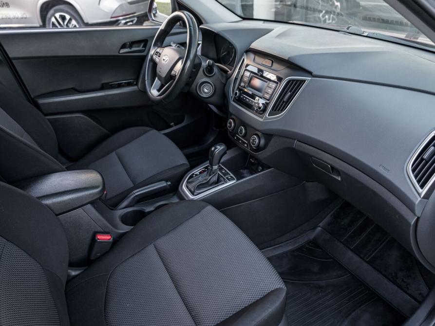 Hyundai Creta I Рестайлинг Казань  - изображение 6