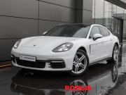 Porsche Panamera II Москва  - изображение 25